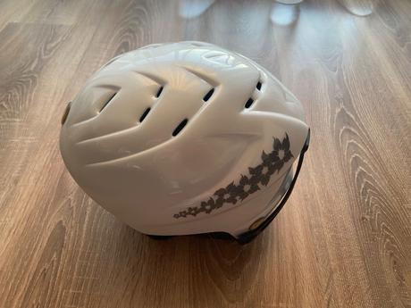 Lyžiarska prilba, rossignol,m