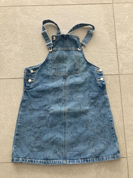 Riflove saty, reserved,158