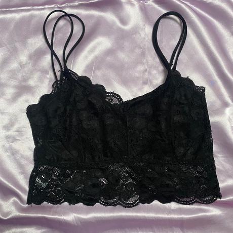 Crop top / braletka xs, xs