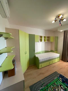 Detský nábytok mia, 