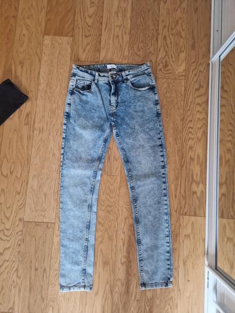 Chlapcenske rifle, house,176