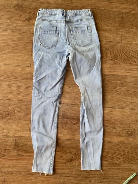 River island rifle, river island,152