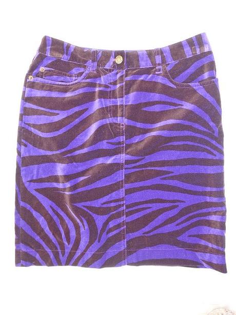 Luxusna zamatova sukna, 36