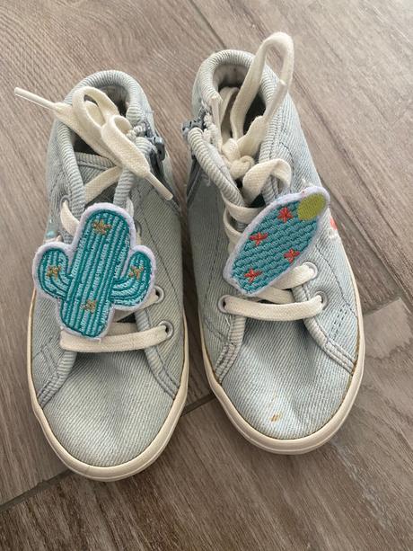 Tenisky zara, zara,24