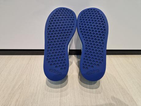 Spiderman adidas botasky, adidas,29
