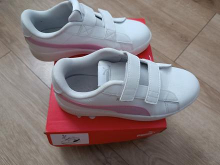 Tenisky puma, puma,35