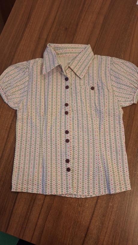 Super košeľa, name it,128