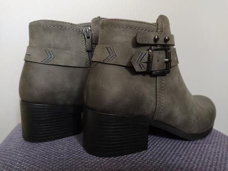 Čižmičky, 38 / 40 / 41