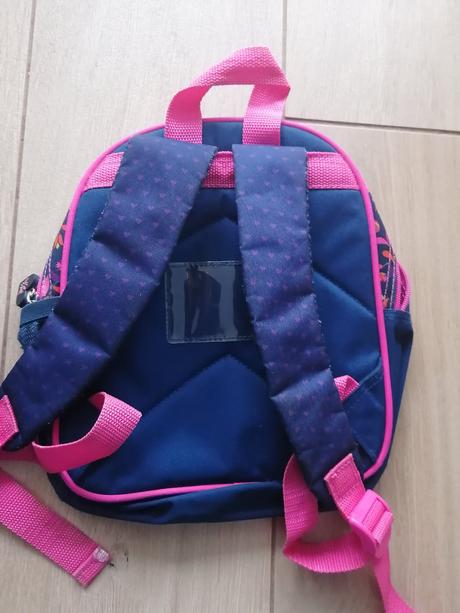 Detský batoh, váčik,