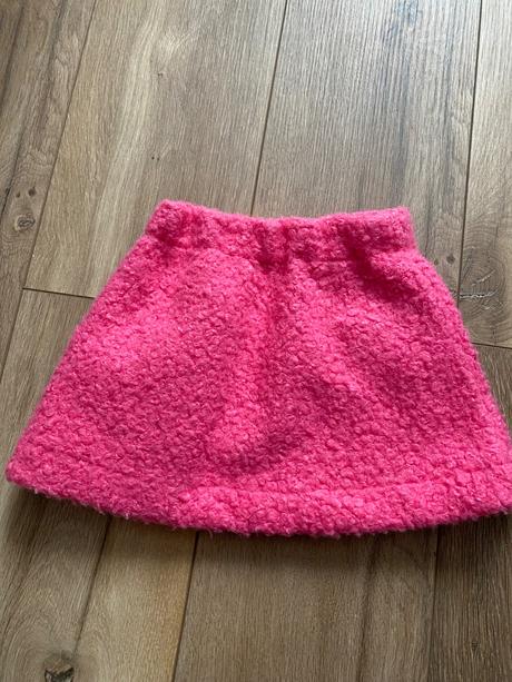 Mayoral sukňa ružová 98, mayoral,98