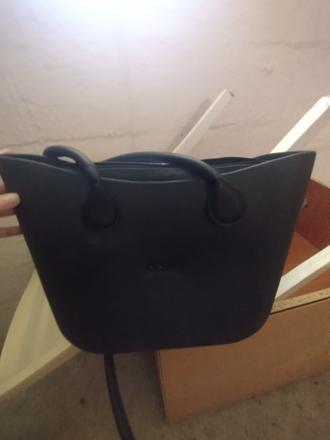 Taška obag, o bag