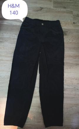 Menčestraky, h&m,140