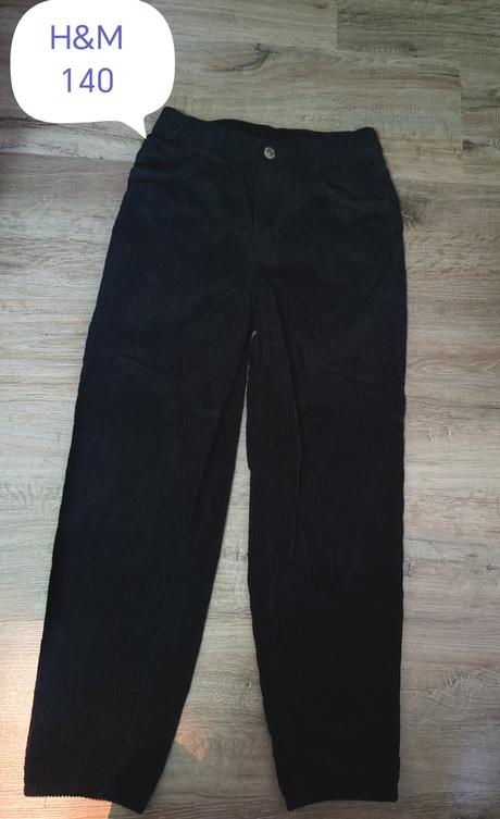 Menčestraky, h&m,140