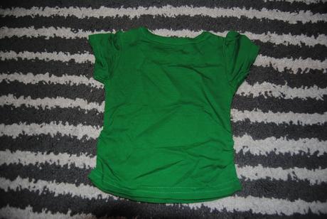 Tričko a tepláky ecko, ecko unltd.,68