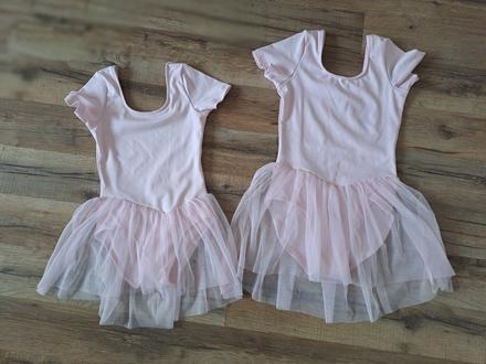 Funkcne body, dres, 116