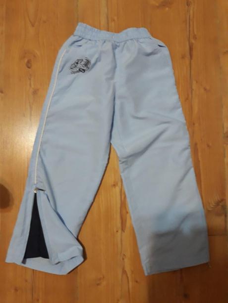 Športové nohavice m, 110