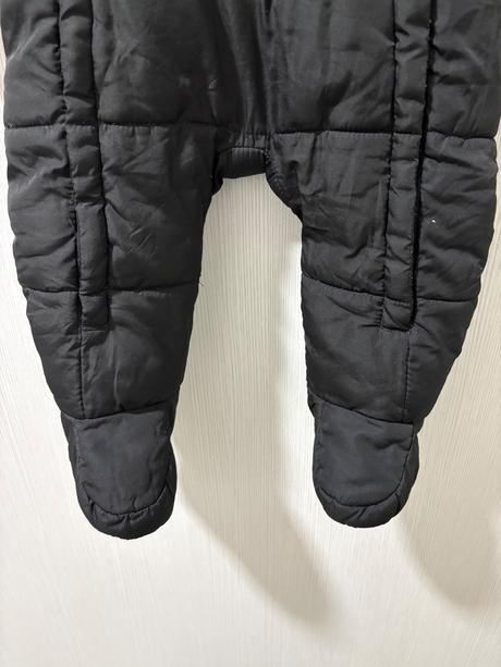 Chlapčenská kombinéza, f&f,74