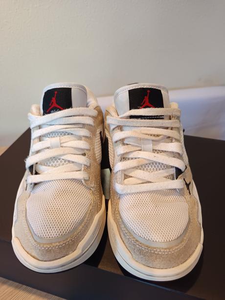 Jordan, nike,36