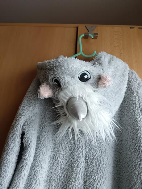 Domáci overal, takko,152