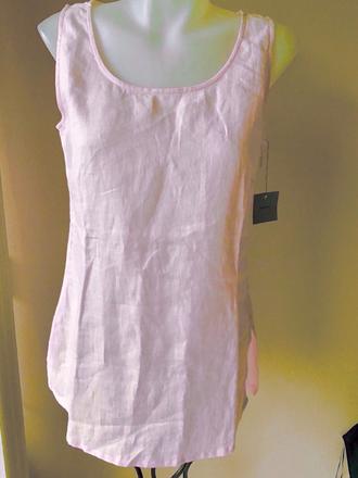 Ľanova blúzka montego/37, 38 / m