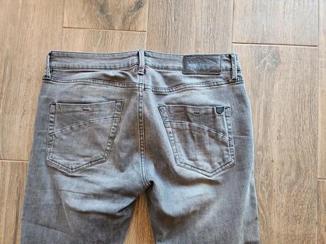 Pánske rifle devergo, devergo,l