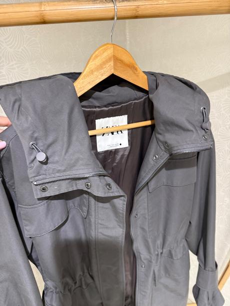 Bunda parka zara, zara,s