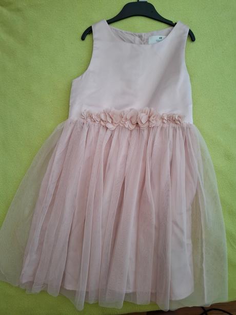 Saty hm č. 122/128, h&m,128