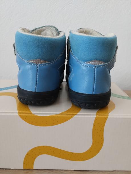 Zimne topanky jonap, jonap,23