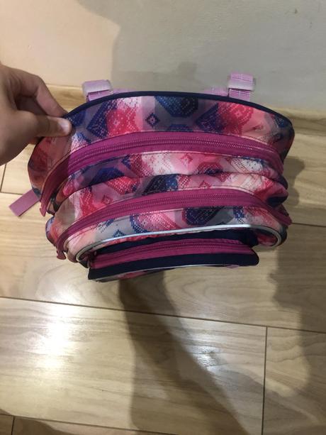 Školská taška topgal,