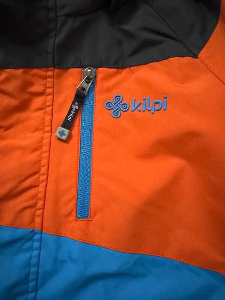 Lyžiarska bunda kilpi, killah,146