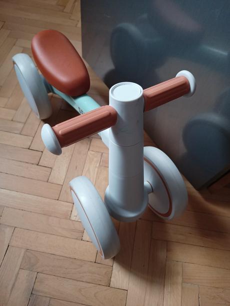 Odrazadlo sereed hlinik + plast 10-24 m,