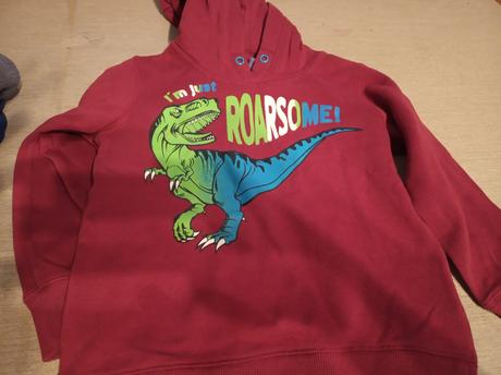 Mikina, dopodopo,116