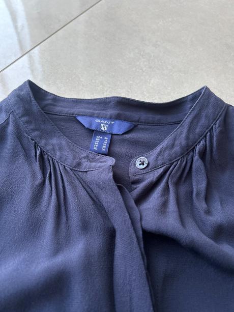 Gant košeľa originál, gant,s