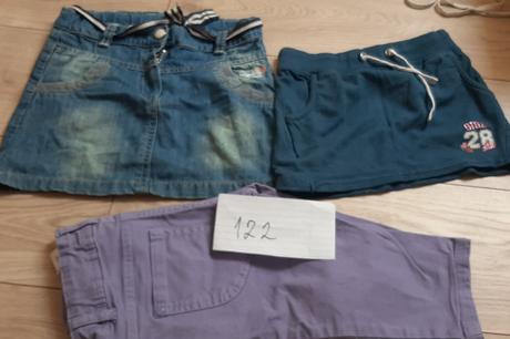 Balik 122, 122–134