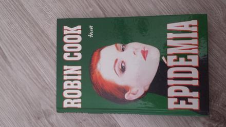 Kniha cook, 