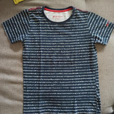 Tričká 3 x alpine pro, alpine pro,152