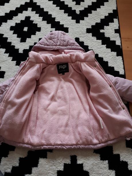 Teplučká vetrovka na zimu..., figi,80