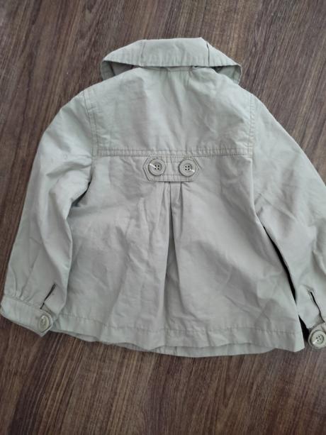 Kabátik zara, zara,104