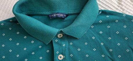 Polo tričko c&a, c&a,xs
