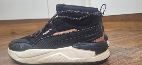 Puma tenisky sneakers 44/45 jesen -zima, puma,45