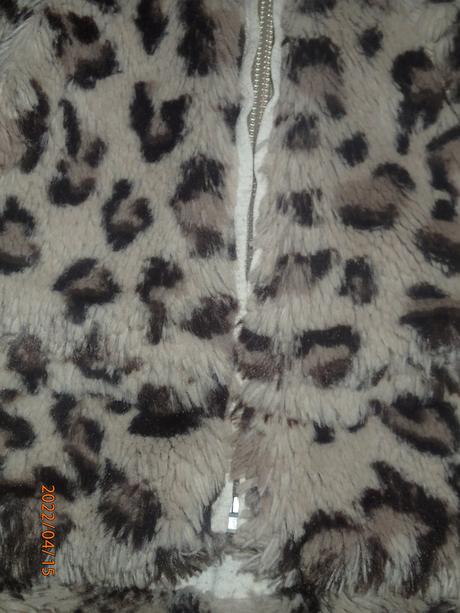 Tigrovana vestička next, next,116