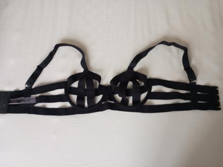 Sexi podprsenka viktoria secret, s