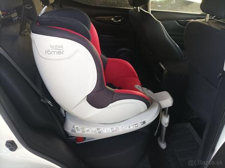 Autosedačka britax romer 0 - 18 kg, britax
