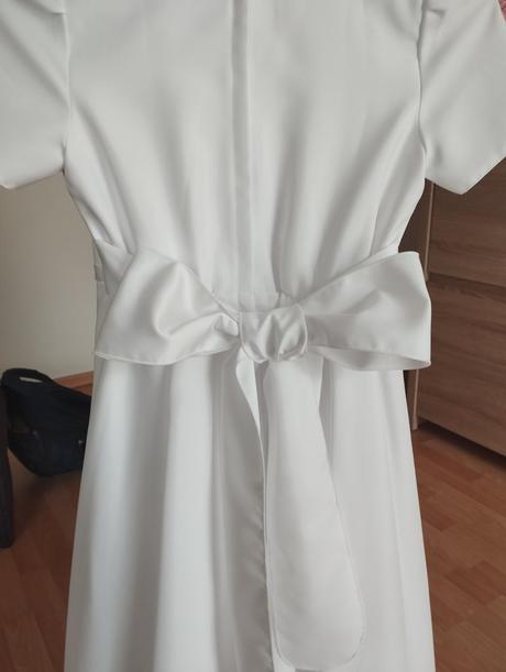 Šaty na prvé sväté prijímanie, 134