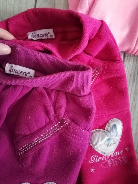 Balík - 98, 86–98