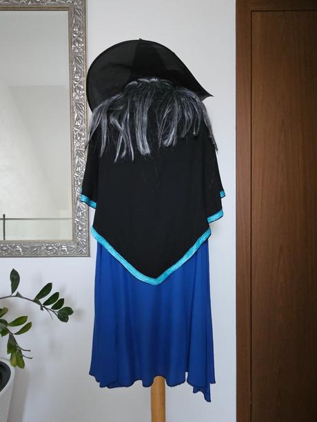 Kostým čarodejníka, 