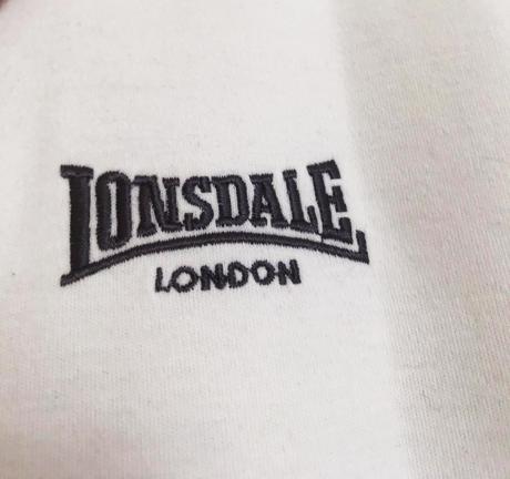 Tričko lonsdale, lonsdale,xxl
