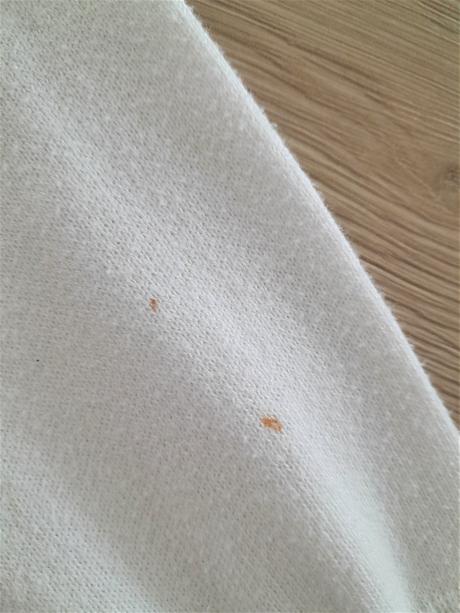 Predĺžený svetrík, m