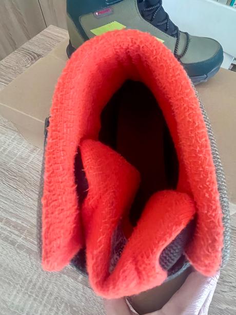 Snehule adidas, adidas,36