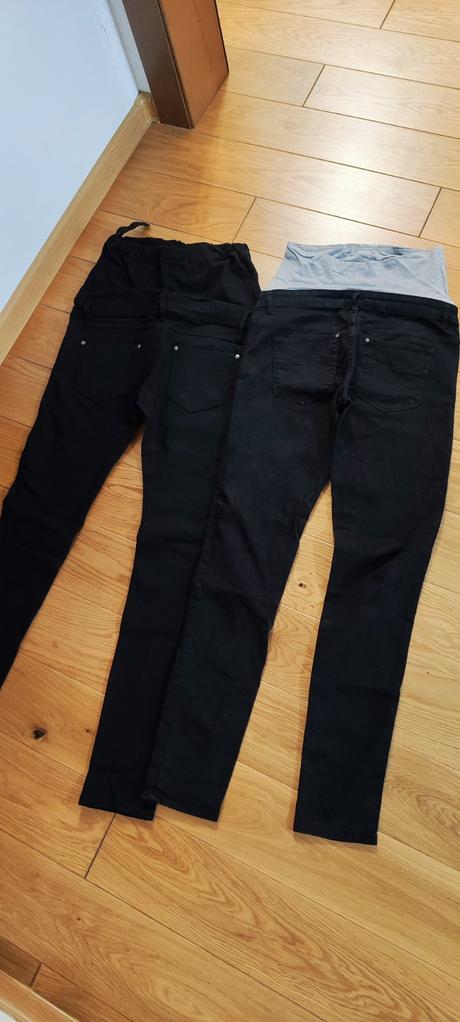 Tehotenské nohavice s, esmara,s